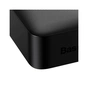 Батарея універсальна Baseus Bipow Digital Display 20000mAh 20W, Black (PPDML-M01) (PPBD050501) - зменшене зображення 5
