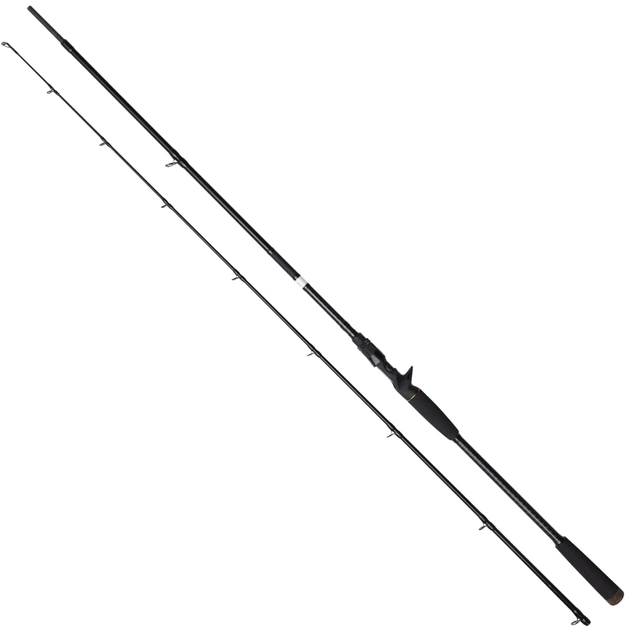 Вудилище Savage Gear SG2 Power Game BC 7''3"/2.21m 50-100g (1854.19.77) - зображення 1