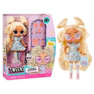 Лялька L.O.L. Surprise! серії Tweens Core – Олівія Флаттер (559412) зображення 1