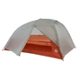 Намет Big Agnes Copper Spur HV UL2 Long orange (021.0176) - зменшене зображення 3