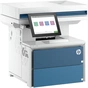 Многофункциональное устройство HP LaserJet Enterprise 5602dn (675S3A) - уменьшенное изображение 2