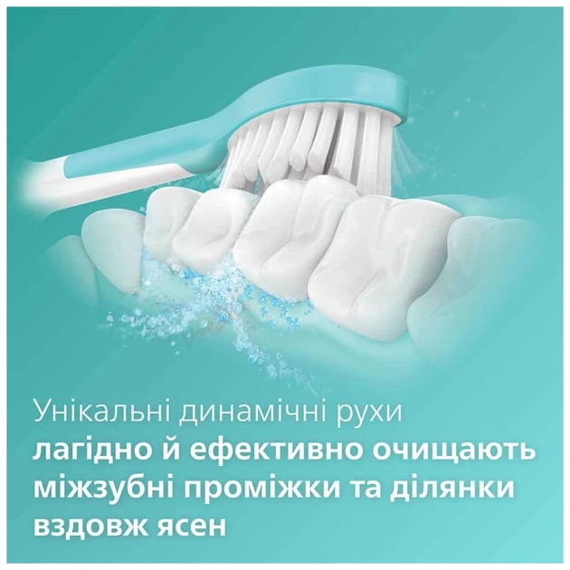 Электрическая зубная щетка Philips HX3601/01 - изображение 4