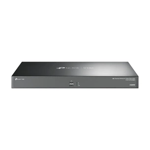 Регистратор для видеонаблюдения TP-Link VIGI-NVR4064H изображение 1