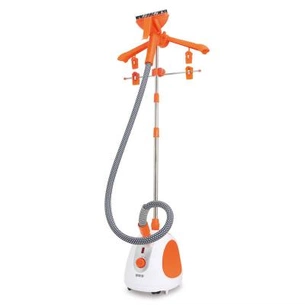 Відпарювач для одягу Mystery MGS-4001 orange зображення 1
