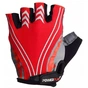 Велорукавиці PowerPlay 5007 Red M (5007_M_Red) - зменшене зображення 2