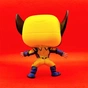 Фигурка Funko Pop серии Дэдпул 3 - Росомаха (79767) - уменьшенное изображение 4