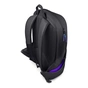 Рюкзак для ноутбука Dell 16" Alienware Backpack AW5625P Black (460-BFCR) - зменшене зображення 5
