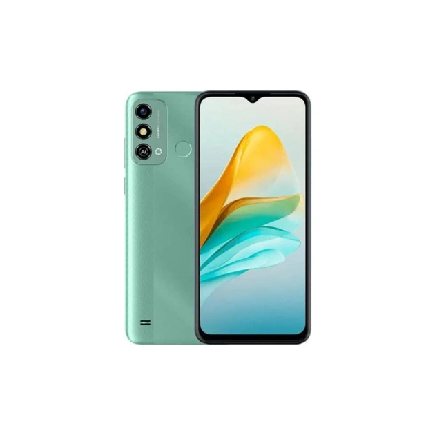 Мобільний телефон ZTE Blade A53 2/32GB Green (993076) - изображение 1