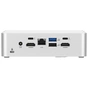 Комп'ютер ASUS NUC 15 Pro+ RNUC15CRSU900002 / Ultra 9 285H (90AR00P3-M00050) - зменшене зображення 4