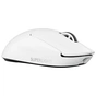 Мышка Logitech G Pro X Superlight 2 Lightspeed Wireless White (910-006638) - уменьшенное изображение 1