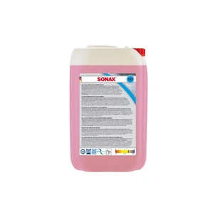 Автомобільний очисник Sonax Copolymer 25 л (535705) зображення 1