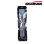 Пропелер для дрона Gemfan 7080 Grey Glass Fiber Nylon Electric 1xCW (PFGN7080-EAR) - зменшене зображення 3
