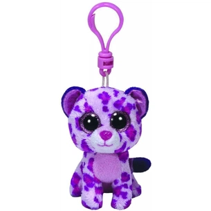 М'яка іграшка Ty Леопард Glamour, 12 см (36585) зображення 1