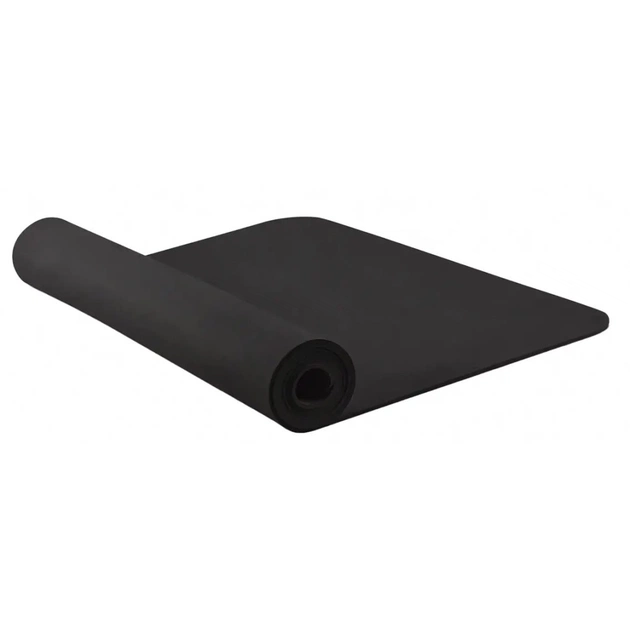 Килимок для йоги Nike Yoga Mat 4 MM сірий 61х172 см N.100.7517.012.OS (887791761811) - зображення 2