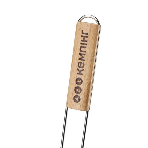 Решітка для гриля Кемпінг G504 (4823082713752) - picture 5