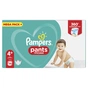 Підгузки Pampers трусики Pants Maxi Plus Розмір 4+ (9-15 кг), 99 шт (8001841133485) - зменшене зображення 2