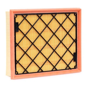 Повітряний фільтр для автомобіля Bosch F026400553 зображення 1