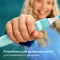 Електрична зубна щітка Philips HX6600/13 - зменшене зображення 9