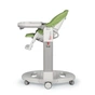 Стілець для годування Peg-Perego Крісло-гойдалка Tatamia Follow Me Wonder Green (IH02000001WD24) - уменьшенное изображение 7