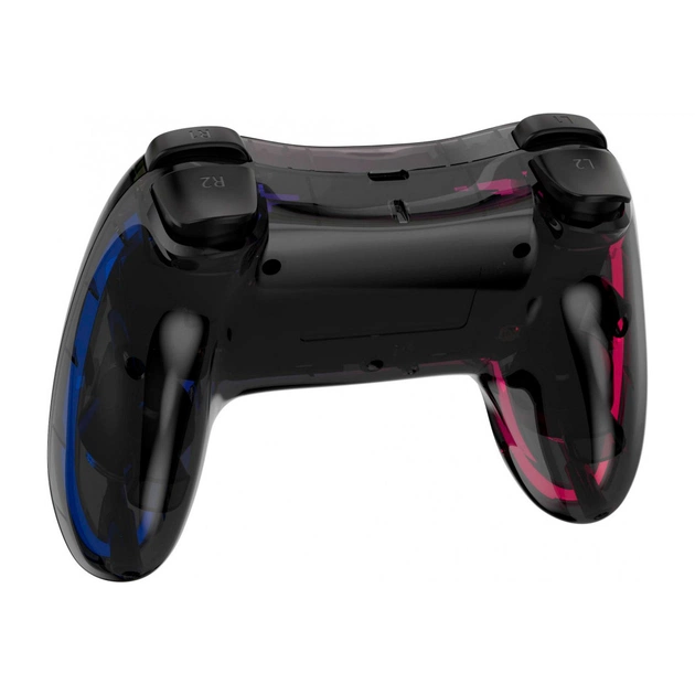 Геймпад Xtrike ME GP-52 Bluetooth RGB PS4/IOS/Android/PC/Nintendo (GP-52) - зображення 4