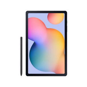 Планшет Samsung Galaxy Tab S6 Lite 10.4 LTE 4/64GB Oxford Gray (SM-P619NZAASEK) зображення 1