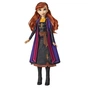 Лялька Hasbro Frozen Крижане серце 2 Анна в блискучій сукні (E6952_E7001) - зменшене зображення 2