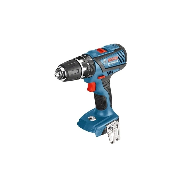 Шуруповерт Bosch GSB 18-2-LI Plus акумуляторний (0.601.9E7.102) - изображение 1