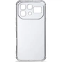 Чохол до мобільного телефона BeCover Anti-Shock Infinix Note 60 Pro (X6878) Clear (716082) - зменшене зображення 1