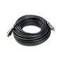Кабель мультимедійний HDMI to HDMI 15.0m PowerPlant (KD00AS1294) - зменшене зображення 2