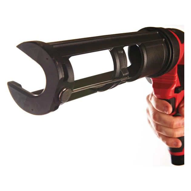 Пістолет для герметика Milwaukee акумуляторний M12 PCG/310C-0 (без АКБ та ЗП) (4933441783) - picture 3