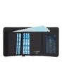 Гаманець Pacsafe RFIDsafe trifold wallet Камуфляжний (11005814) - зменшене зображення 3