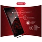 Скло захисне Intaleo Full Glue ESD Xiaomi Redmi Note 15 Black (1283126633683) - зменшене зображення 4