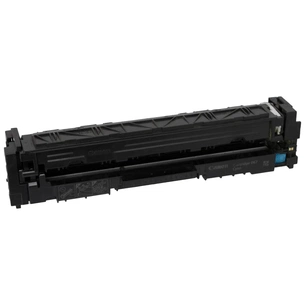Корпус картриджу Canon 067H Cyan (C_VIRGIN_CA_067HC) зображення 1