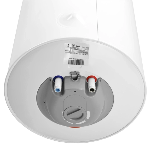 Бойлер Ardesto NEU NTS 100 V 1.5K EU2 (4015007) - picture 6