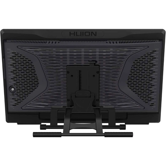 Планшет-монитор Huion Kamvas Studio 24 (KS2401) - изображение 4