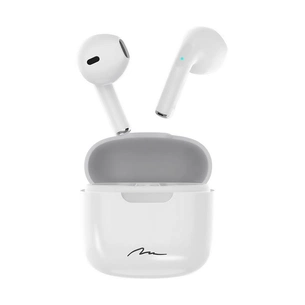 Навушники Media-Tech R-Phones White (MT3608W) зображення 1