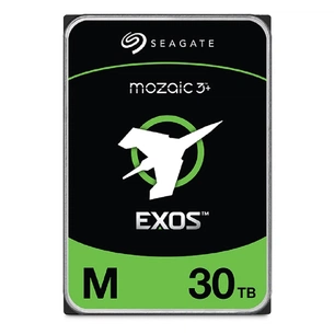 Жорсткий диск 3.5" 30TB Exos M Seagate (ST30000NM004K) зображення 1