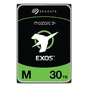 Жорсткий диск 3.5" 30TB Exos M Seagate (ST30000NM004K) - зменшене зображення 1
