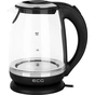 Електрочайник ECG RK 2080 Glass - зменшене зображення 1