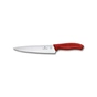 Набір ножів Victorinox SwissClassic Carving Set Red (6.7131.2G) - зменшене зображення 2