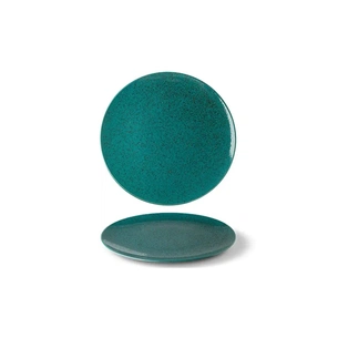 Блюдо G.Benedikt Life Style для піци 30 см Deeplagoon (LSD2130) зображення 1