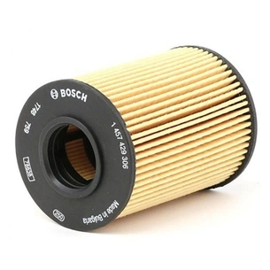 Фільтр масляний Bosch 1 457 429 306 зображення 1
