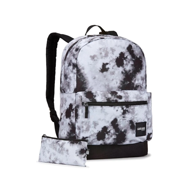 Рюкзак для ноутбука Case Logic 15.6" Commence 24L CCAM-1116 (Gray Tie-Dye) (3204570) - изображение 1