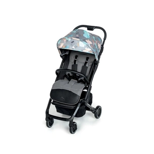 Коляска Espiro Axel 50 Gray Abstract (5906724202766) зображення 1