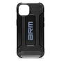 Чохол до мобільного телефона Armorstandart Panzer Apple iPhone 14 Black (ARM70798) - зменшене зображення 1