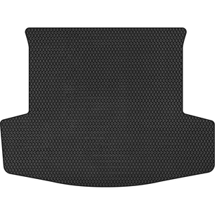 Килимок в багажник EVAtech Opel Antara 2006-2010 null SUV EU (OL31506B1RBB) зображення 1