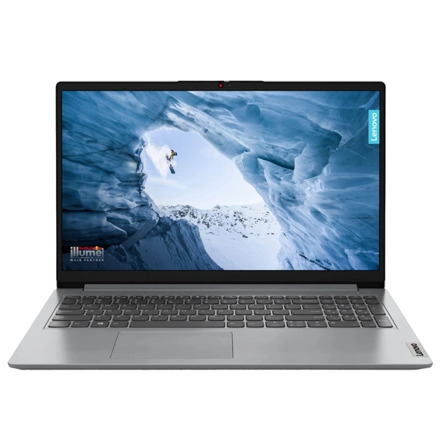 Ноутбук Lenovo IdeaPad 1 15IJL7 (82LX00C3RA) - зображення 1