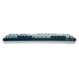 Клавіатура MONTECH Freedom MK87FB TKL FB USB UA Gray (MK87FB) - зменшене зображення 4