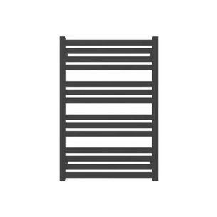 Сушарка для рушників Terma 780х530 Marlin (WGMAR078053KS95SX) зображення 1