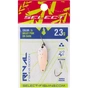 Блешня Select Rival 2.3g 30mm 35 Milky Pink on Dark (1870.80.23) - зменшене зображення 2